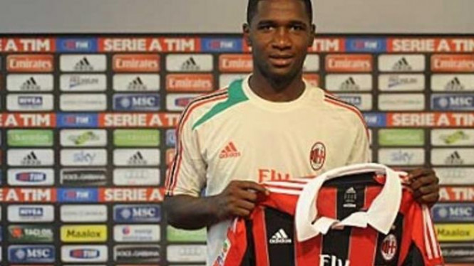 Cristian Zapata