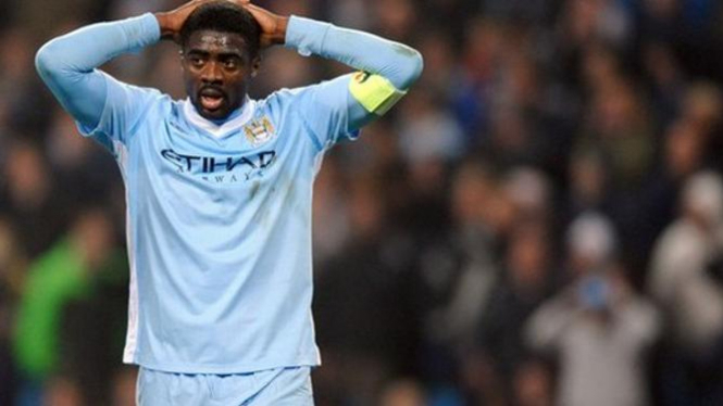 Kolo Toure