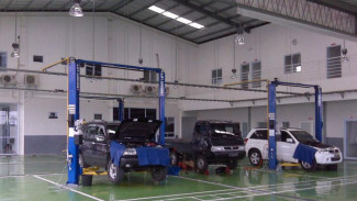 Sambut Bulan Ramadan, Ini Tawaran Menarik dari Suzuki