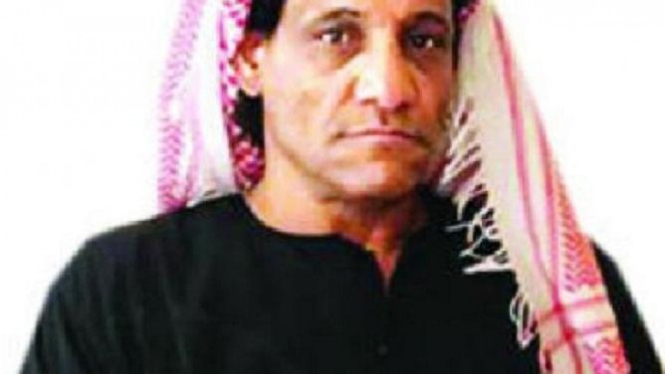 Mutlaq Sulaiman, pria yang menikah 14 kali