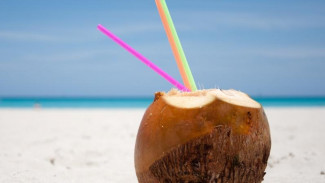 Tujuh Cara Lezat Menikmati Air Kelapa
