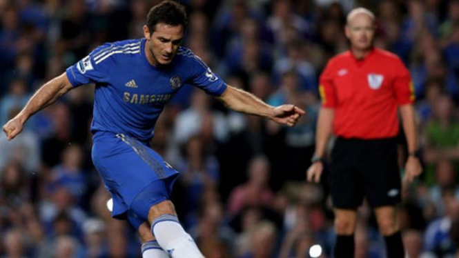 Frank Lampard