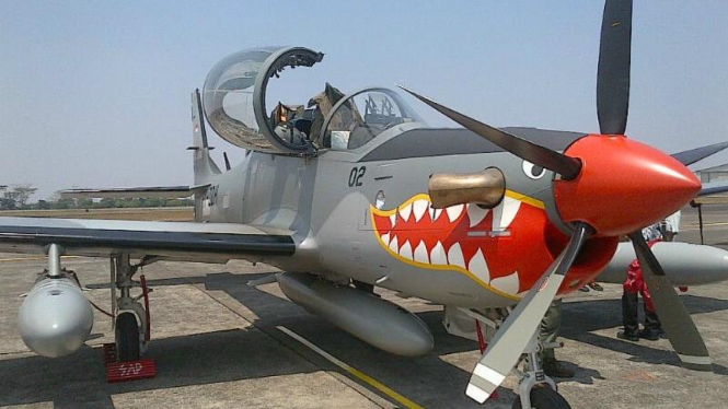 Super Tucano