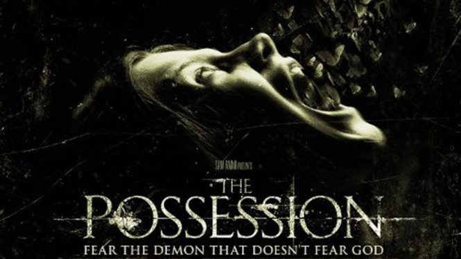 Film The Possession