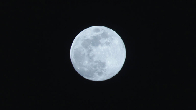 fenomena blue moon di mancanegara