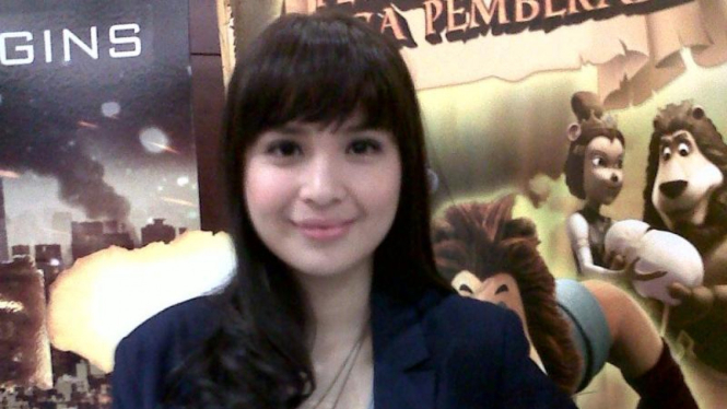 Putri Titian