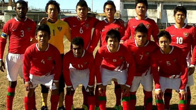  Deportivo Indonesia