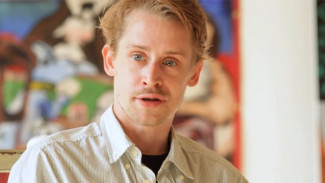 Pengakuan Macaulay Culkin soal Uang Rp79 Juta untuk Narkoba