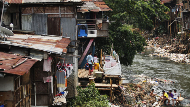 Rumah Tidak Layak Huni