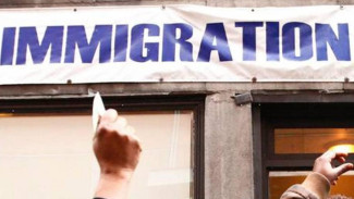 Imigrasi Bandung Respons Keluhan soal Sistem Antrean