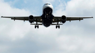 Pilot Pesawat Kanada Ditangkap karena Mabuk