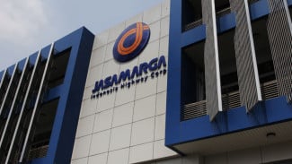 OJK Kaji Rencana Sekuritisasi Aset Jasa Marga