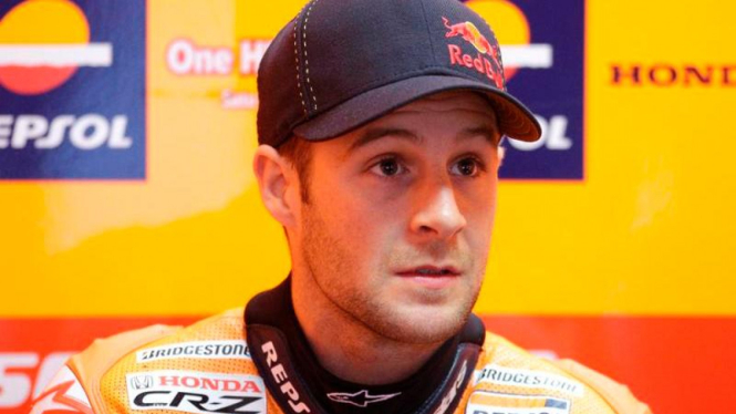 Jonathan Rea