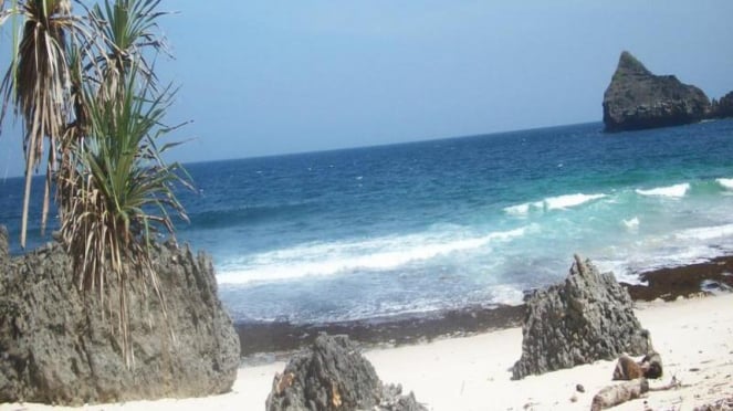 6 Wisata Pacitan Pantai dan Gua dengan Pemandangan Menakjubkan