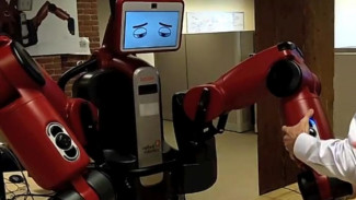 800 Juta Pekerja di Dunia pada 2030 Bakal Diganti Robot