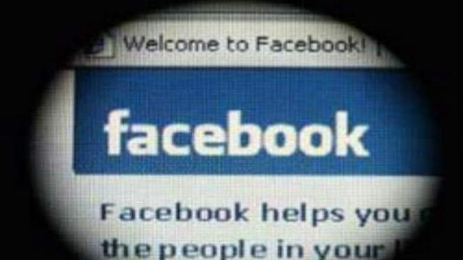 Facebook Nonaktifkan Fitur Pengenal Wajah di Eropa