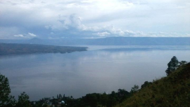 Danau Toba dan Pulau Samosir