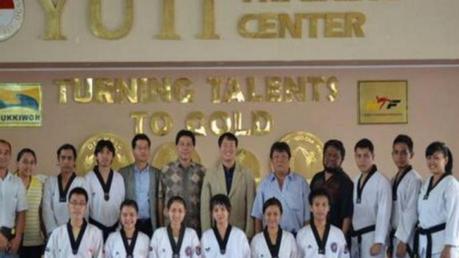YUTI Training Center