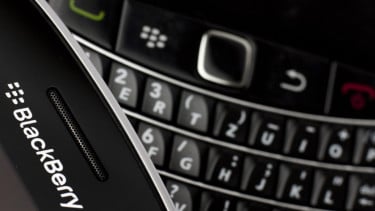 Blackberry