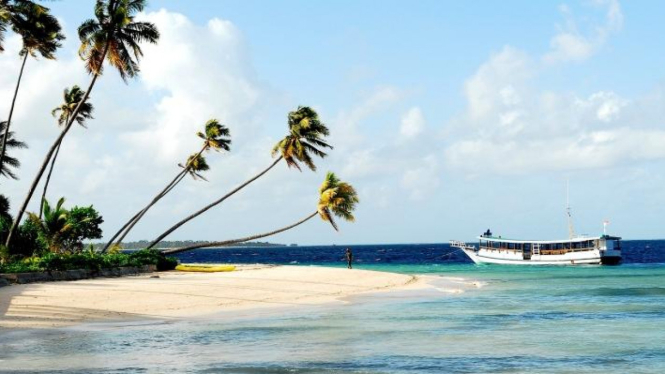 wakatobi Source : en.wikipedia.org