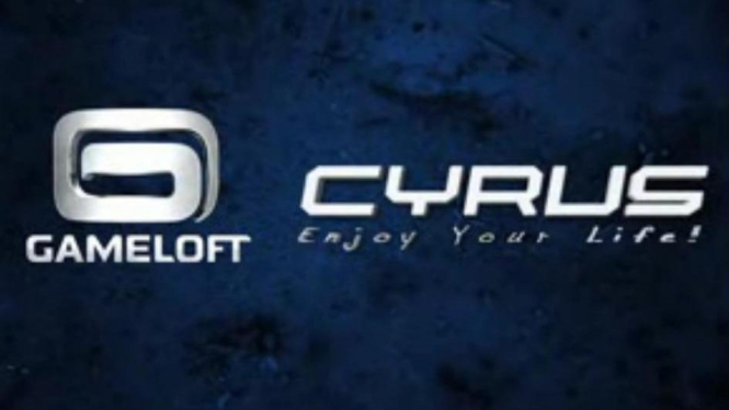 Cyrus dan Gameloft hadirkan tablet murah untuk game