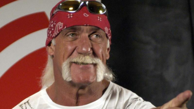 Hulk Hogan