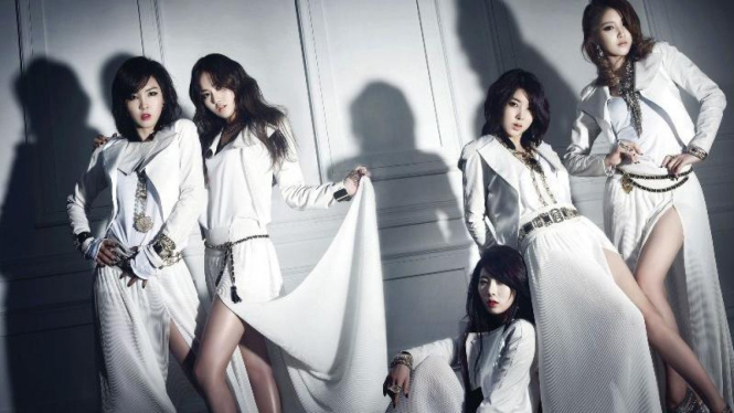 4Minute