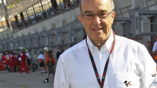 F1 Naik Daun, MotoGP Bagaimana?