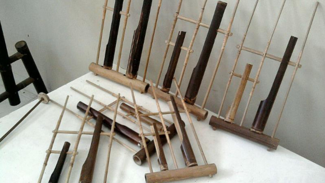 Angklung 