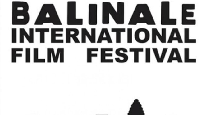 balinale international film festival 2012