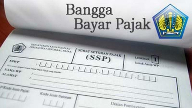 Kenali Proses Pembayaran Pajak Anda