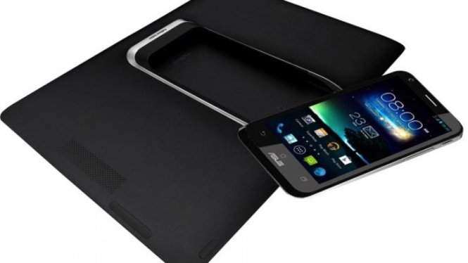 ASUS PadFone 2