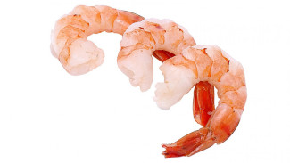 Resep Udang Tempura yang Renyah, Lurus, dan Keriting