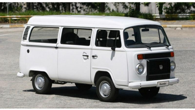 VW Kombi