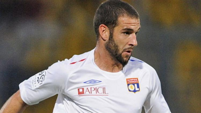 Lisandro Lopez