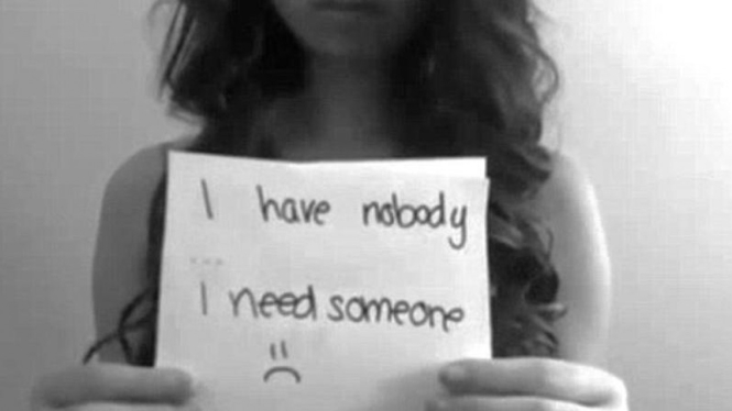 Amanda Todd, korban bullying internet