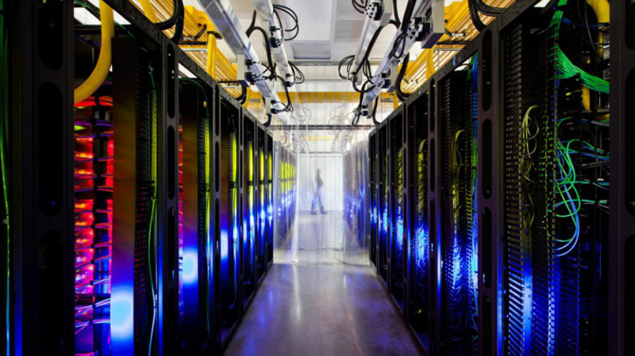 Pakar Jelaskan Mengapa Server e-KTP Sebaiknya di Dalam Negeri