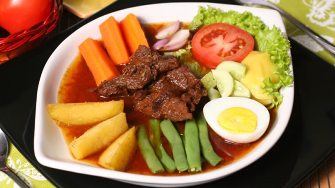 Selat Solo