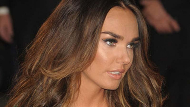 Tamara Ecclestone, putri CEO Manajemen F1 Bernie Ecclestone