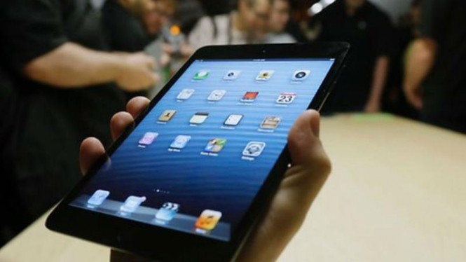 Harga iPad Mini Terbaru