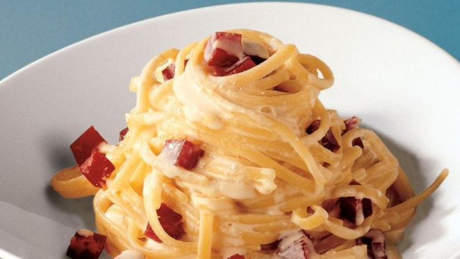 spagheti
