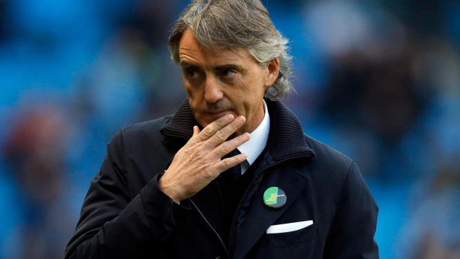 Roberto Mancini