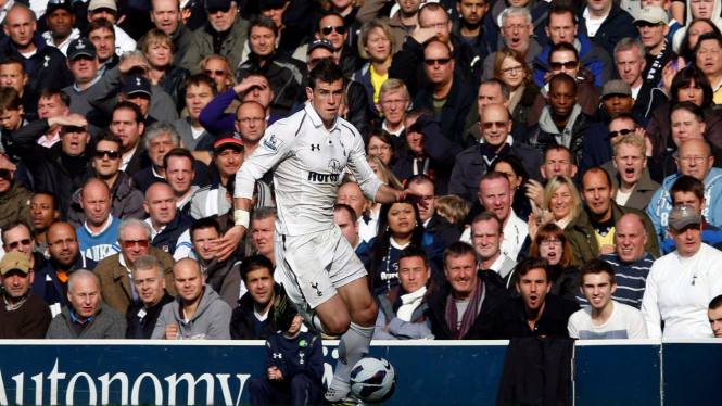 Gareth Bale