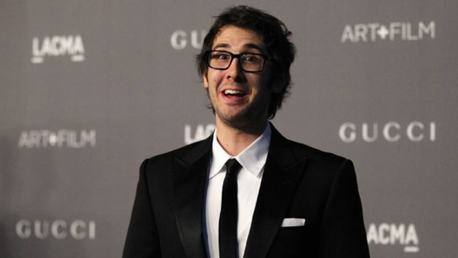 Josh Groban