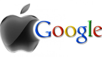Babak Baru Perang Sengit Apple dan Google