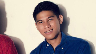 Kabar Duka, Ayahanda Nino RAN Meninggal Dunia