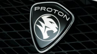 Proton Kehilangan 49 Persen Sahamnya