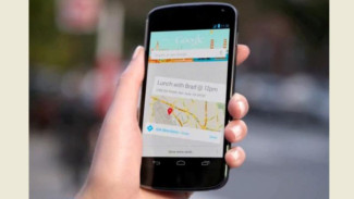LG Tak Tertarik untuk Membesut Nexus 5