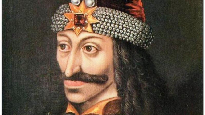 Vlad III, Pangeran Wallachia