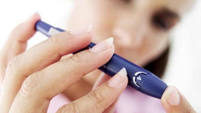 Type-2 Diabetes Mellitus